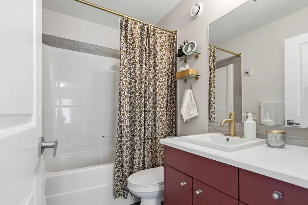 197 Collicott Drive Fort Mcmurray AB T9K0S6