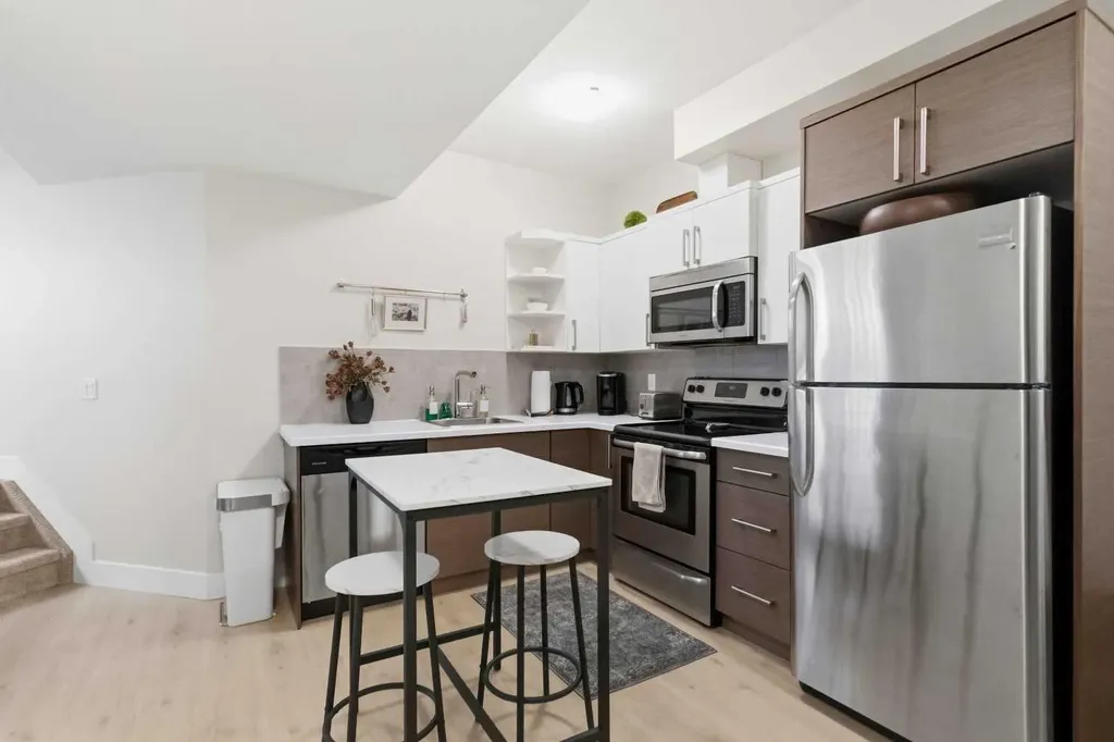 197 Collicott Drive Fort Mcmurray AB T9K0S6