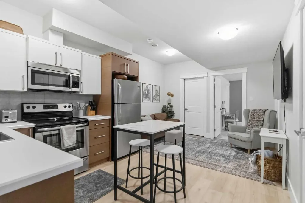 197 Collicott Drive Fort Mcmurray AB T9K0S6
