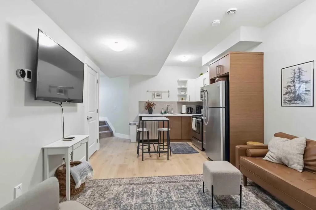 197 Collicott Drive Fort Mcmurray AB T9K0S6