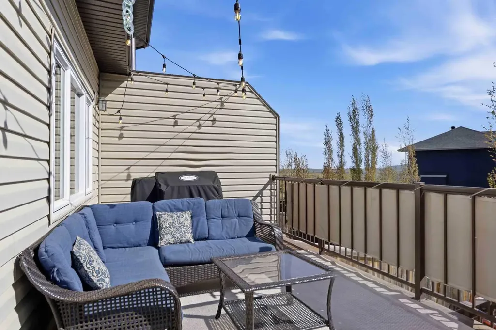 197 Collicott Drive Fort Mcmurray AB T9K0S6