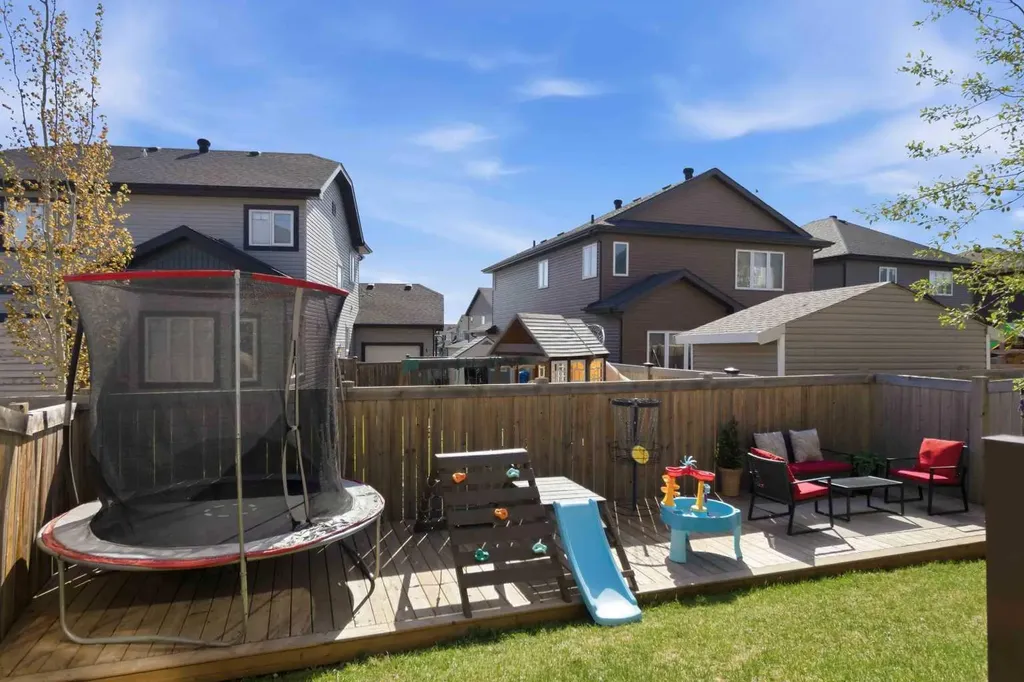197 Collicott Drive Fort Mcmurray AB T9K0S6