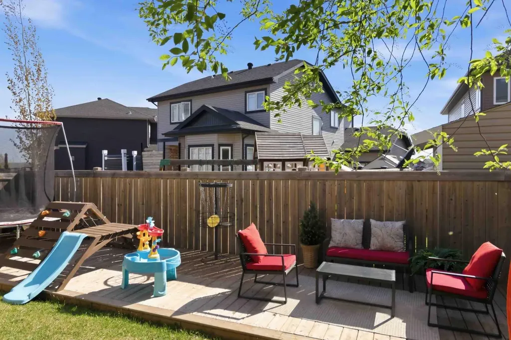 197 Collicott Drive Fort Mcmurray AB T9K0S6