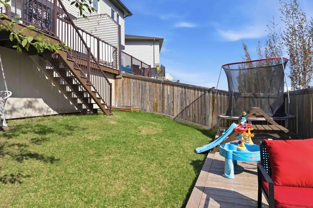 197 Collicott Drive Fort Mcmurray AB T9K0S6