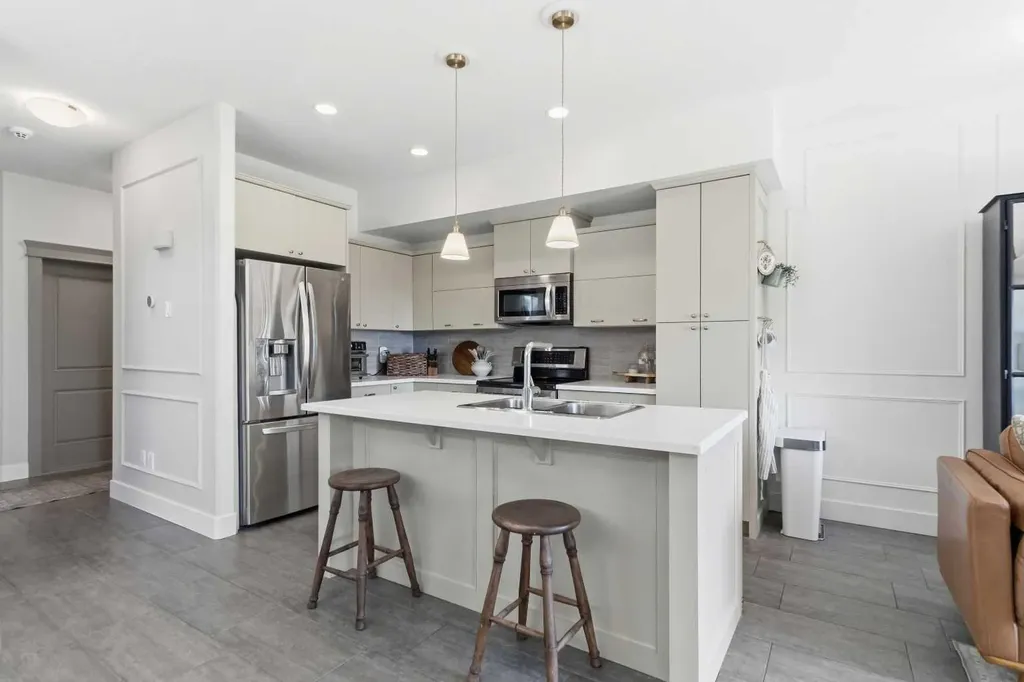 197 Collicott Drive Fort Mcmurray AB T9K0S6