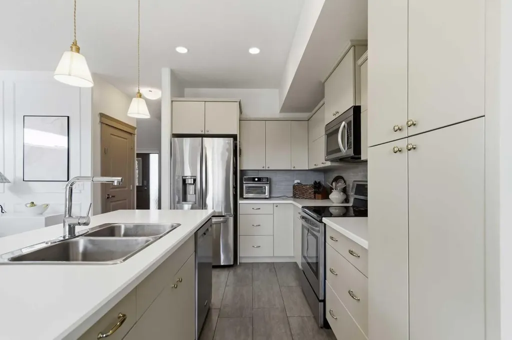 197 Collicott Drive Fort Mcmurray AB T9K0S6