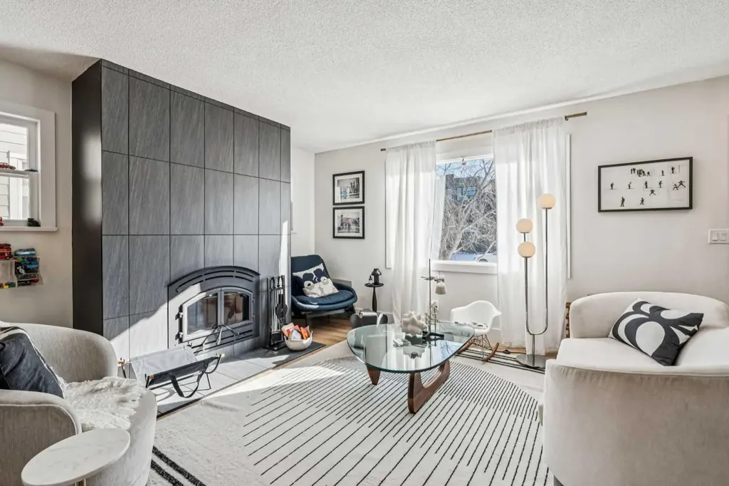 614 21 Avenue NE Calgary AB T2E 1T1