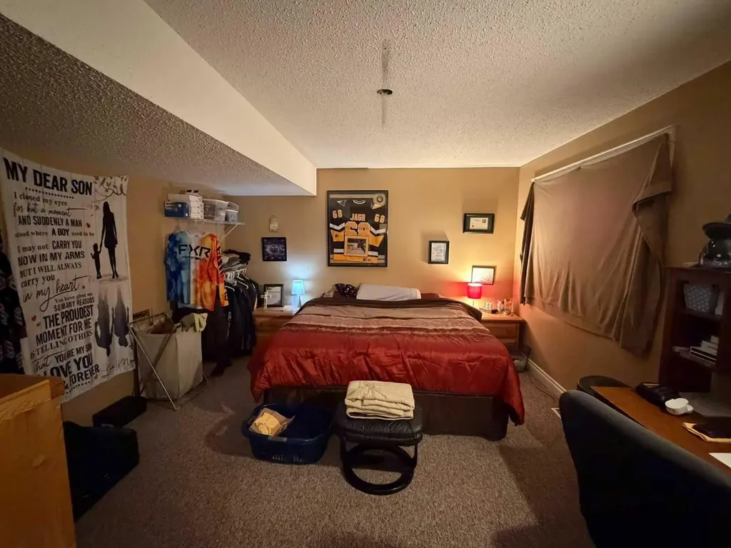 10801 92 Street Peace River AB T8S 1P4