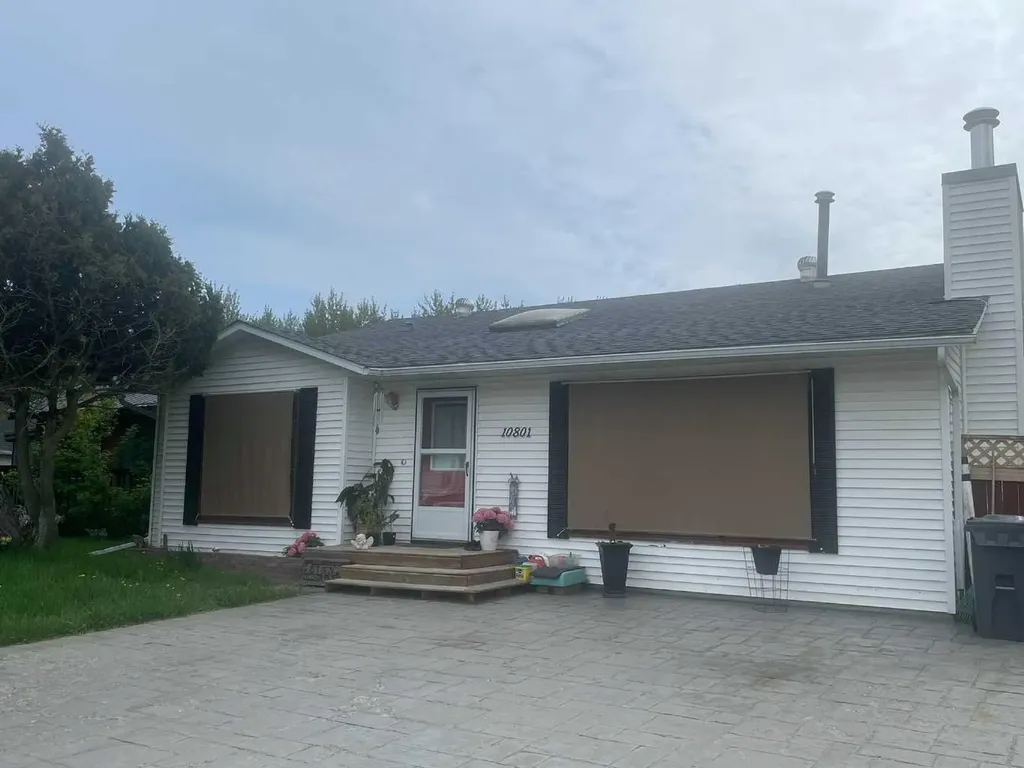 10801 92 Street Peace River AB T8S 1P4