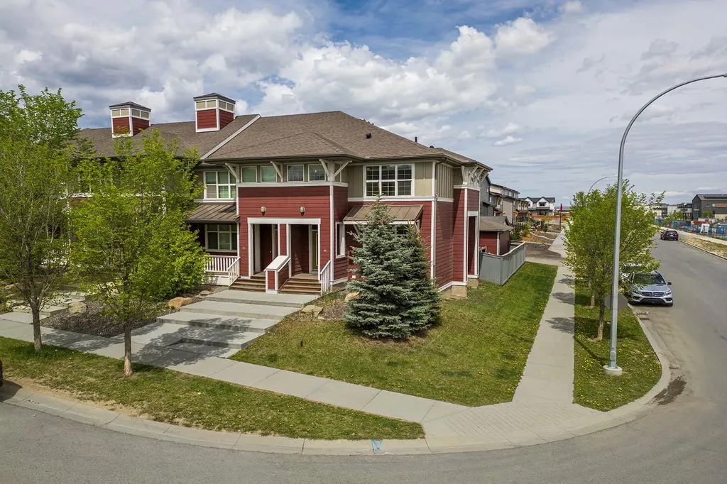 86 Mahogany Drive SE Calgary AB T3M 2K2