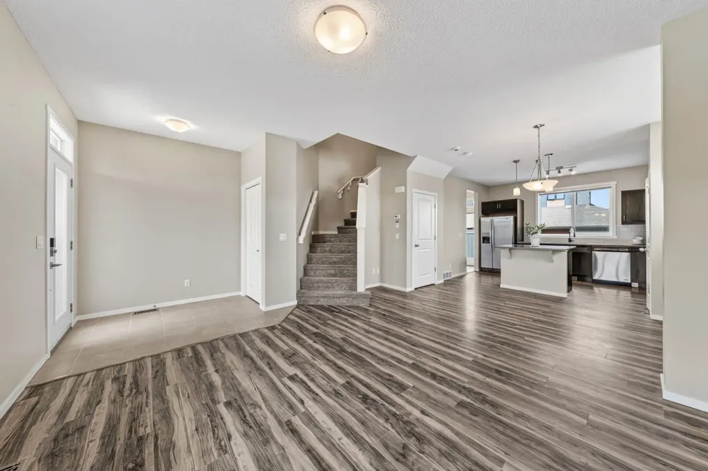 86 Mahogany Drive SE Calgary AB T3M 2K2