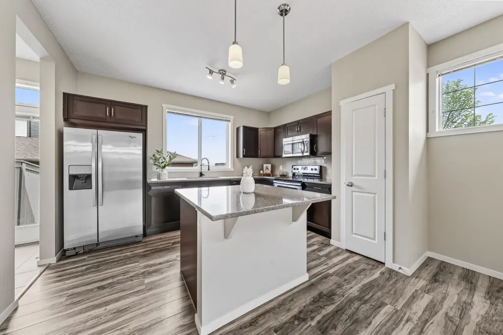 86 Mahogany Drive SE Calgary AB T3M 2K2