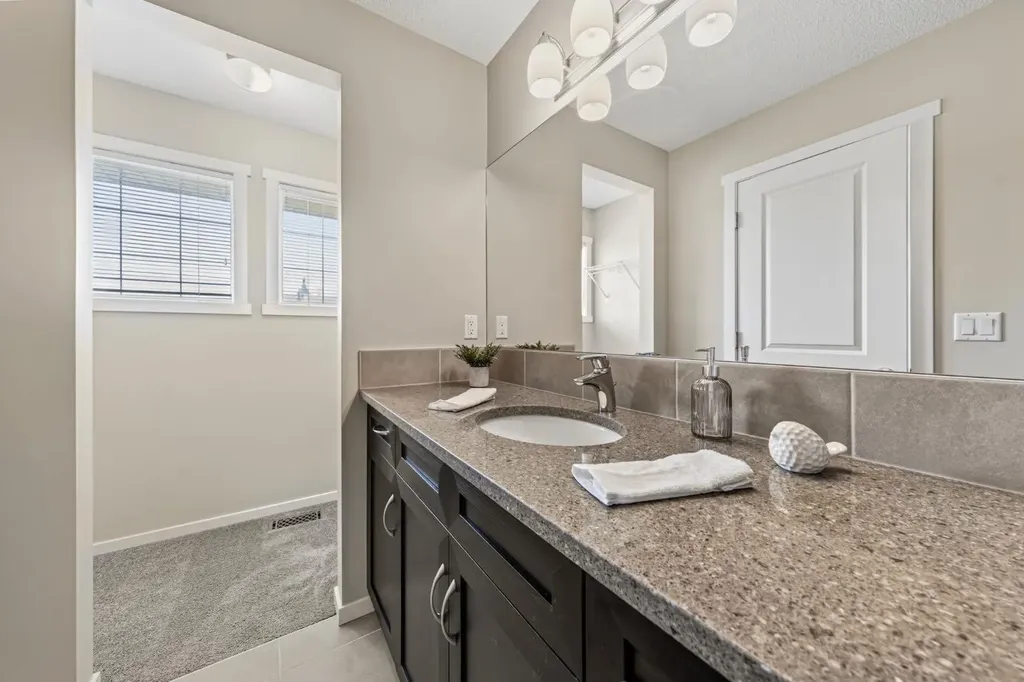 86 Mahogany Drive SE Calgary AB T3M 2K2