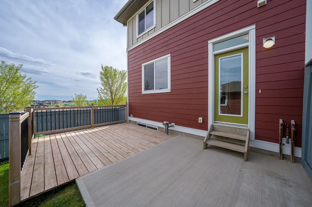 86 Mahogany Drive SE Calgary AB T3M 2K2