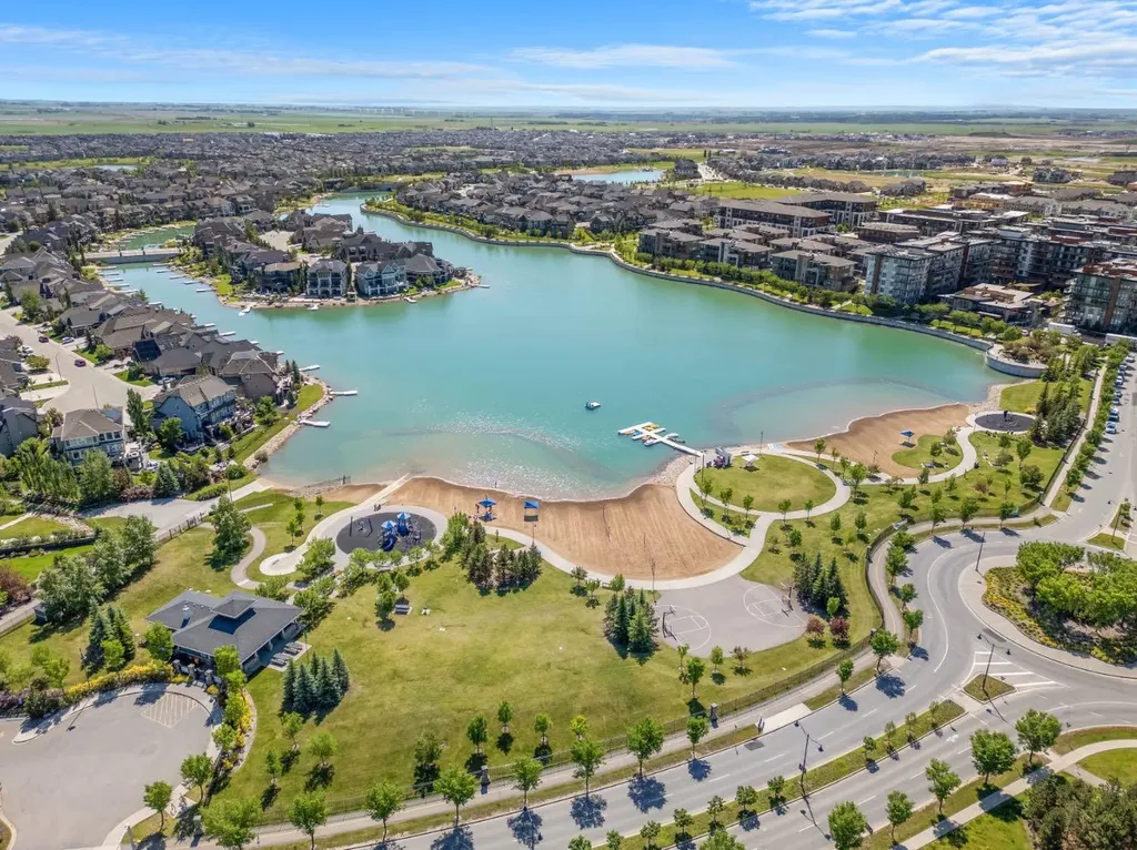 86 Mahogany Drive SE Calgary AB T3M 2K2