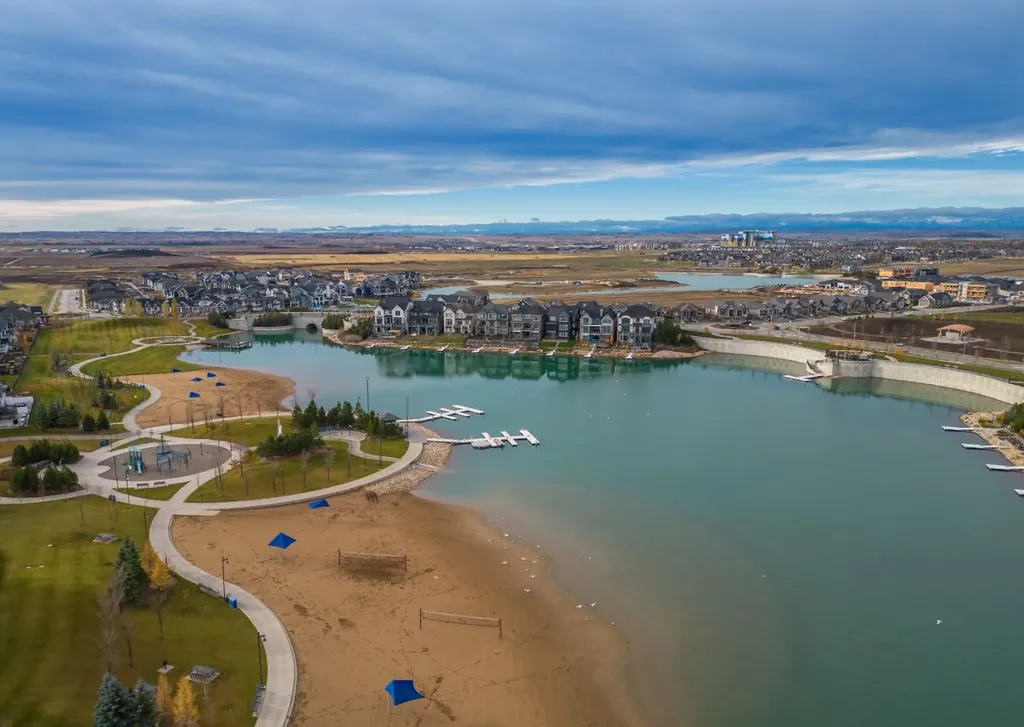 86 Mahogany Drive SE Calgary AB T3M 2K2