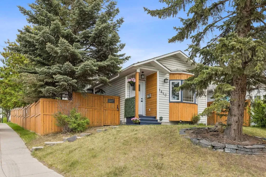 1840 33 Avenue SW Calgary AB T2T1Y9