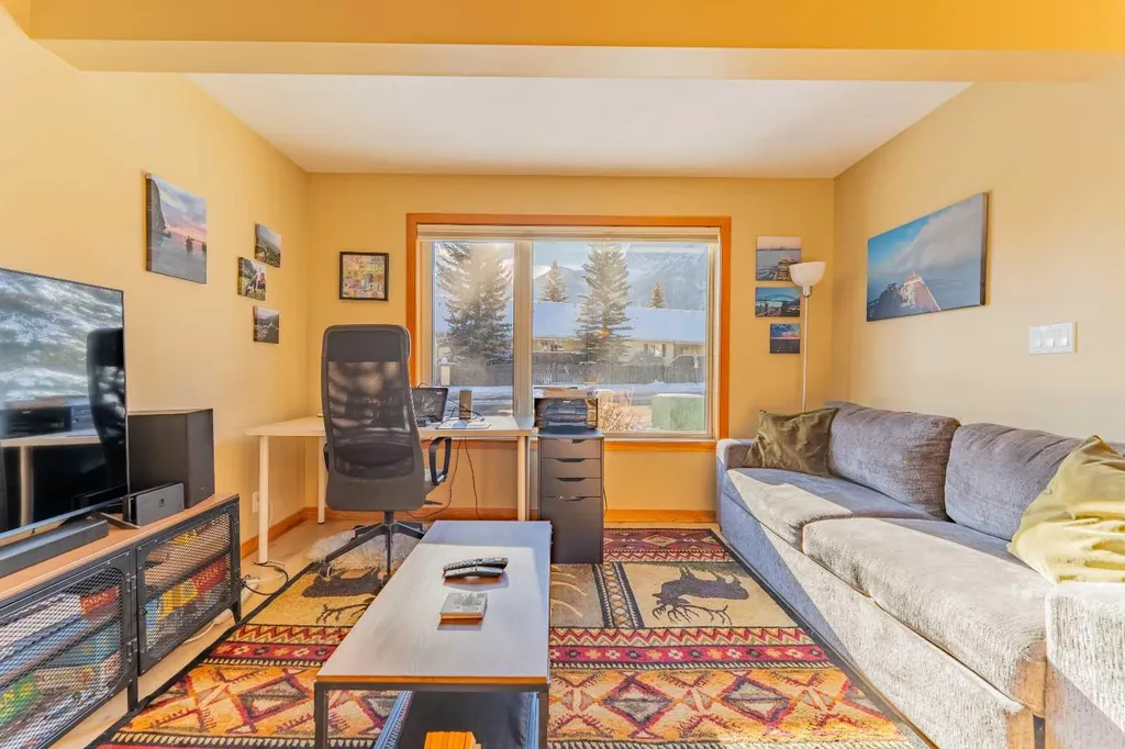 100 Rundle Drive Canmore AB T1W 0B5