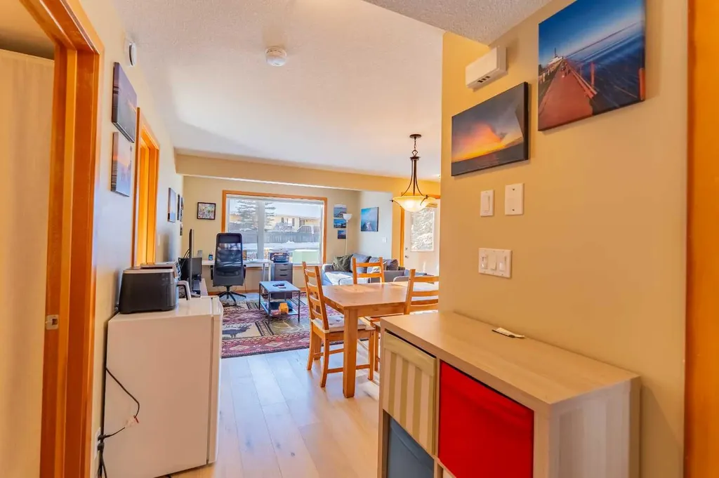 100 Rundle Drive Canmore AB T1W 0B5