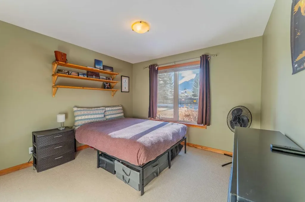 100 Rundle Drive Canmore AB T1W 0B5