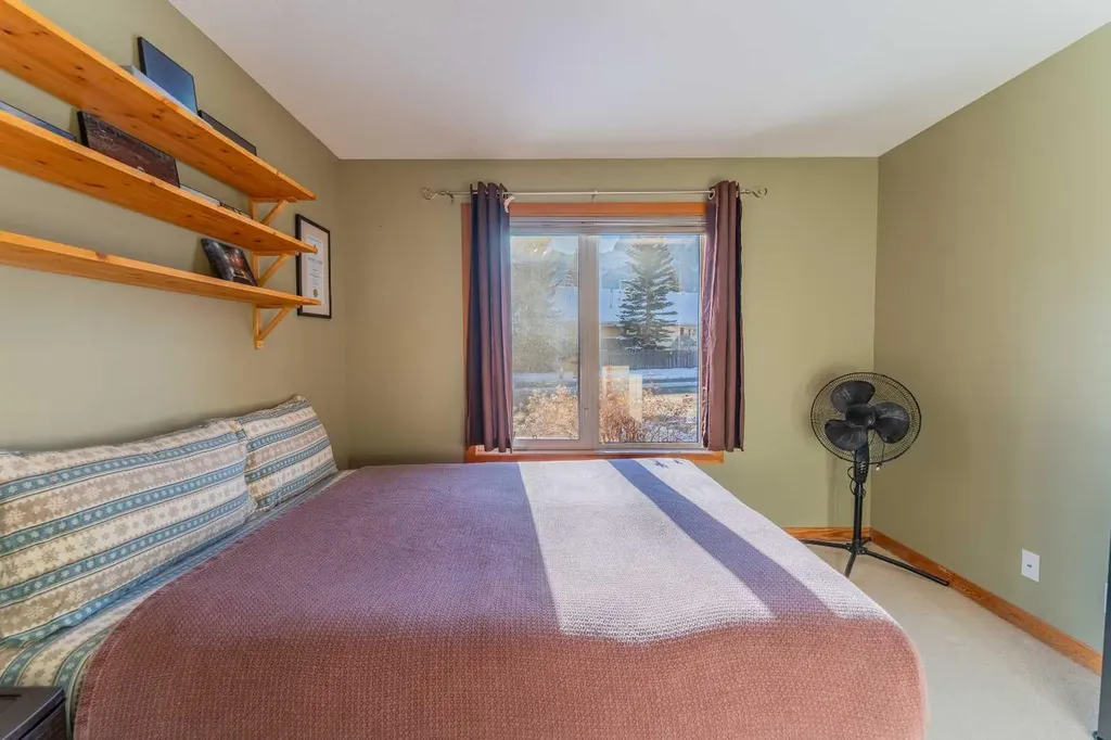 100 Rundle Drive Canmore AB T1W 0B5