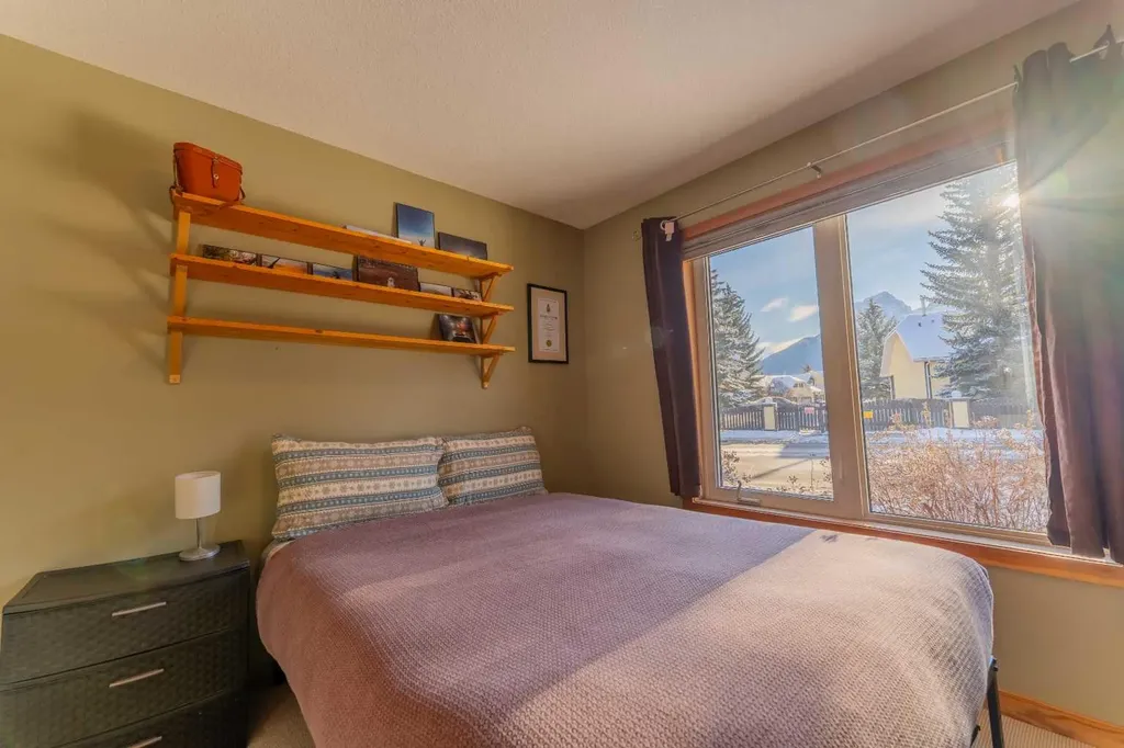 100 Rundle Drive Canmore AB T1W 0B5