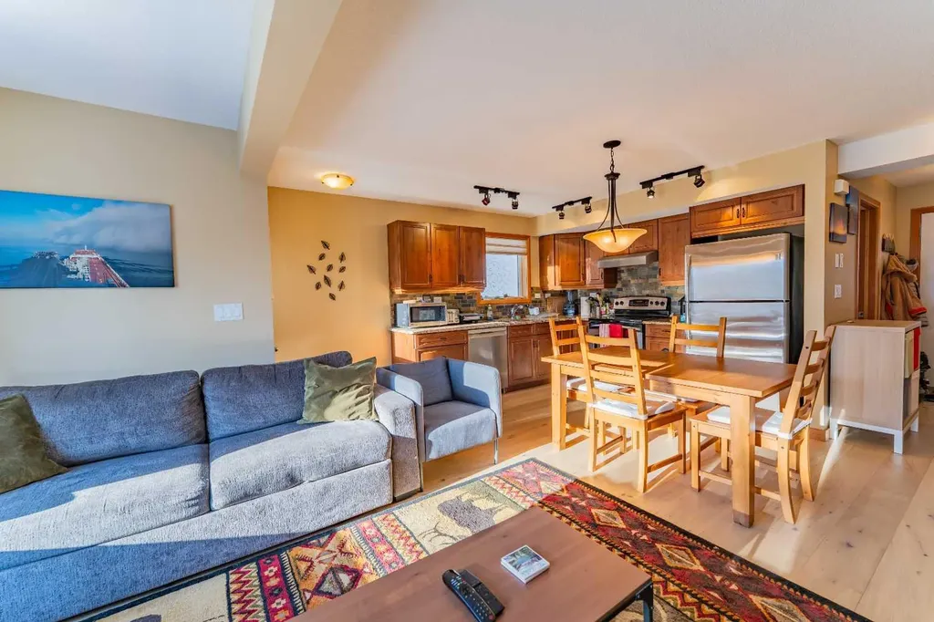 100 Rundle Drive Canmore AB T1W 0B5