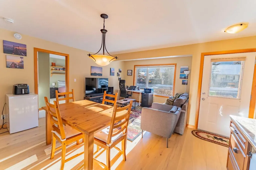 100 Rundle Drive Canmore AB T1W 0B5