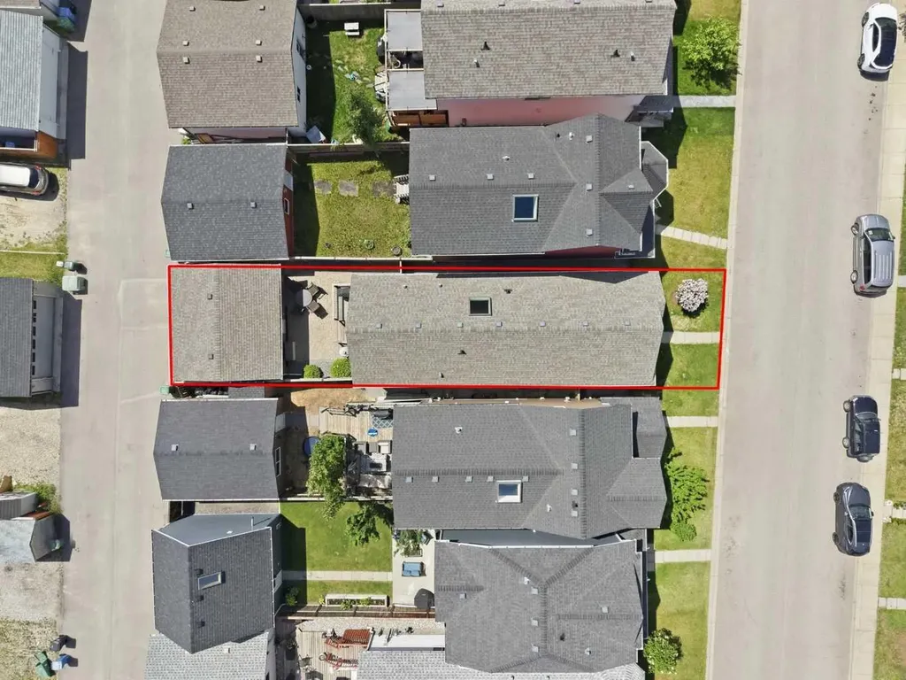 43 Auburn Bay Crescent SE Calgary AB T3M 0K4