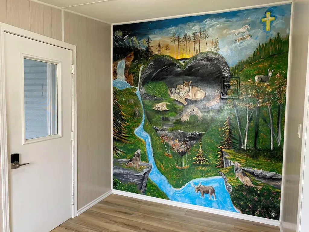 30 Pinewoods Drive Rural Clearwater County AB T4T2A4