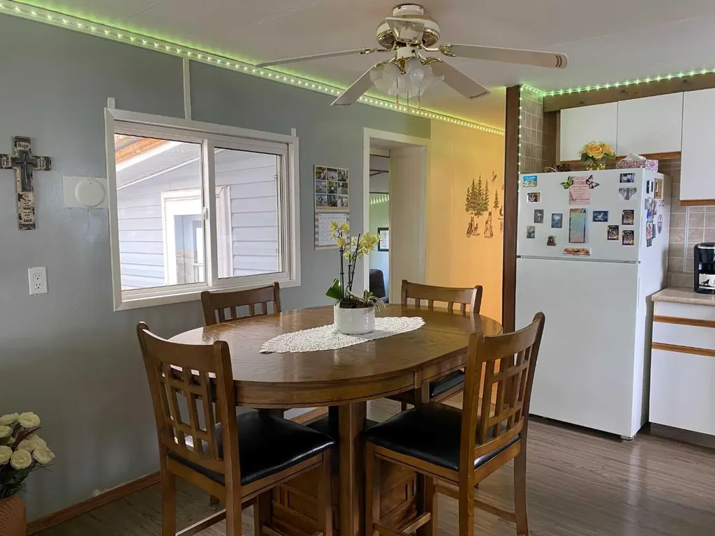 30 Pinewoods Drive Rural Clearwater County AB T4T2A4