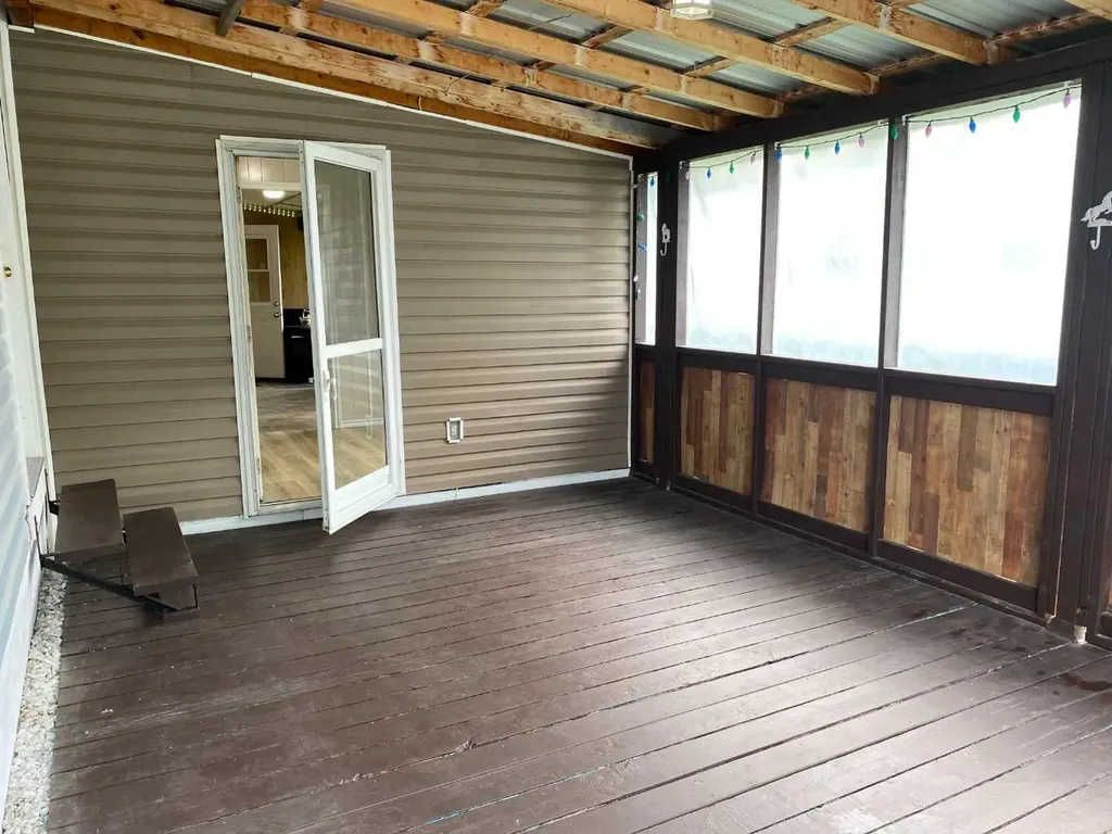 30 Pinewoods Drive Rural Clearwater County AB T4T2A4