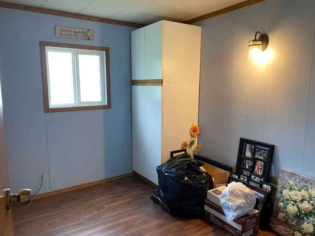30 Pinewoods Drive Rural Clearwater County AB T4T2A4