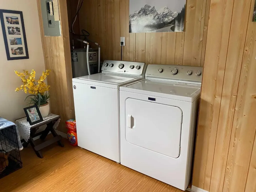 30 Pinewoods Drive Rural Clearwater County AB T4T2A4