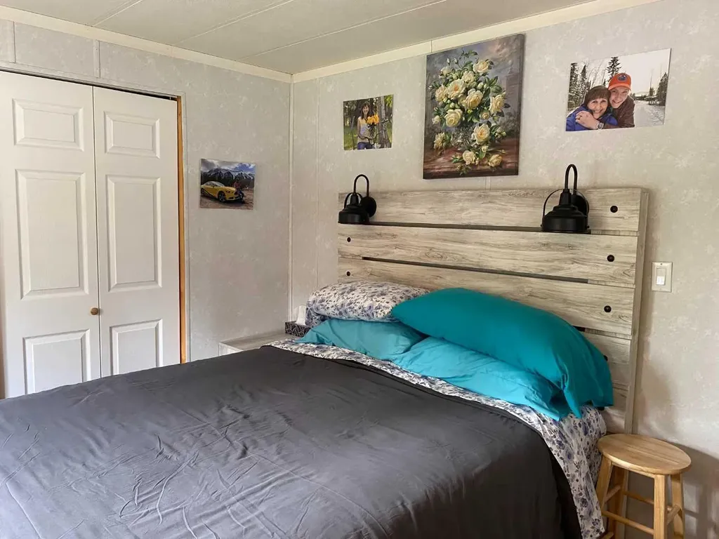 30 Pinewoods Drive Rural Clearwater County AB T4T2A4