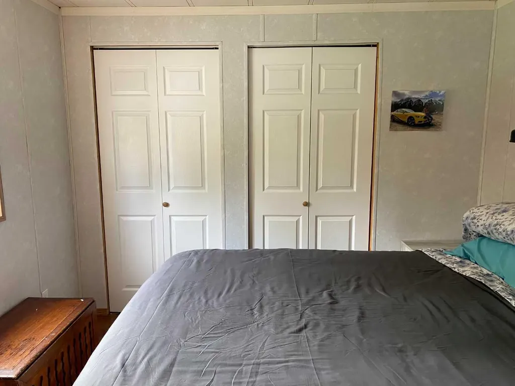 30 Pinewoods Drive Rural Clearwater County AB T4T2A4