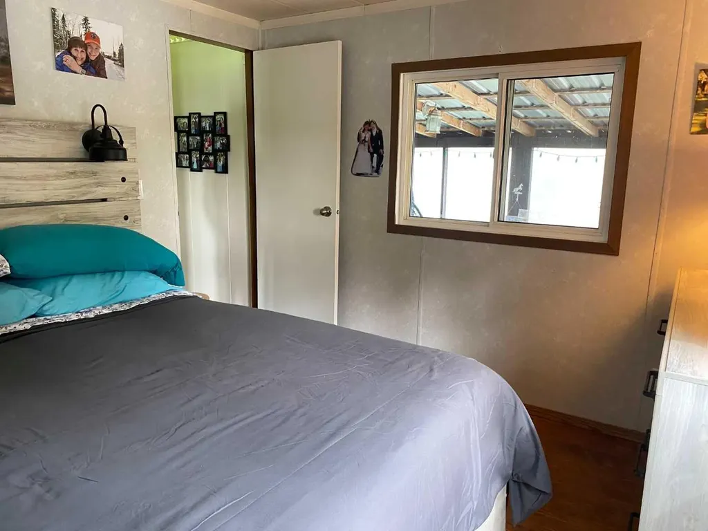 30 Pinewoods Drive Rural Clearwater County AB T4T2A4