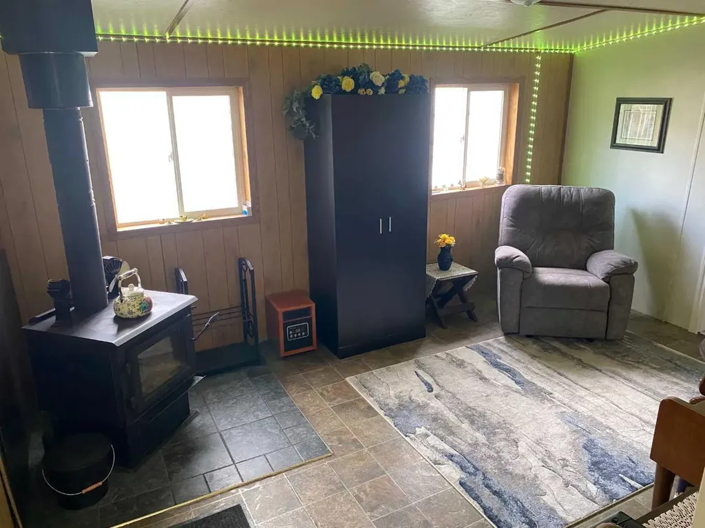 30 Pinewoods Drive Rural Clearwater County AB T4T2A4