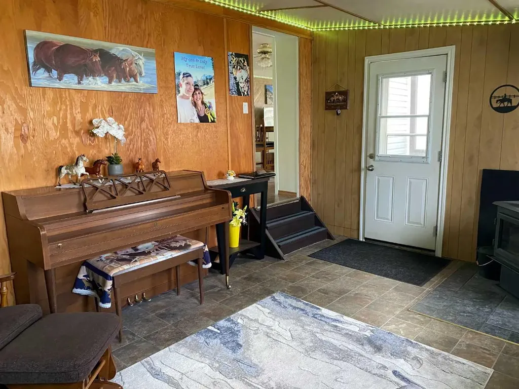 30 Pinewoods Drive Rural Clearwater County AB T4T2A4