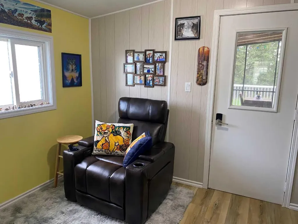 30 Pinewoods Drive Rural Clearwater County AB T4T2A4
