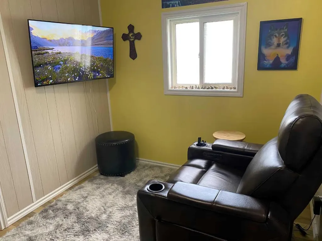 30 Pinewoods Drive Rural Clearwater County AB T4T2A4