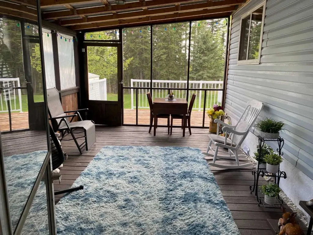 30 Pinewoods Drive Rural Clearwater County AB T4T2A4