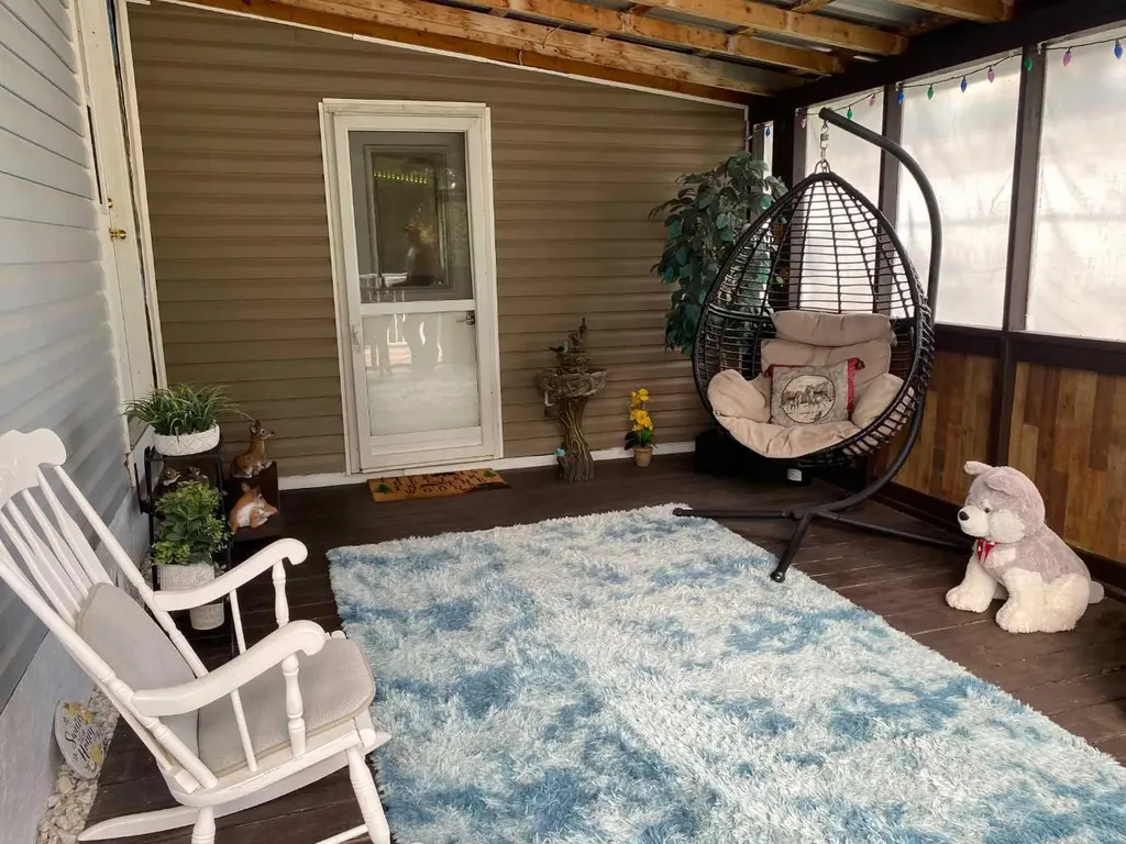30 Pinewoods Drive Rural Clearwater County AB T4T2A4