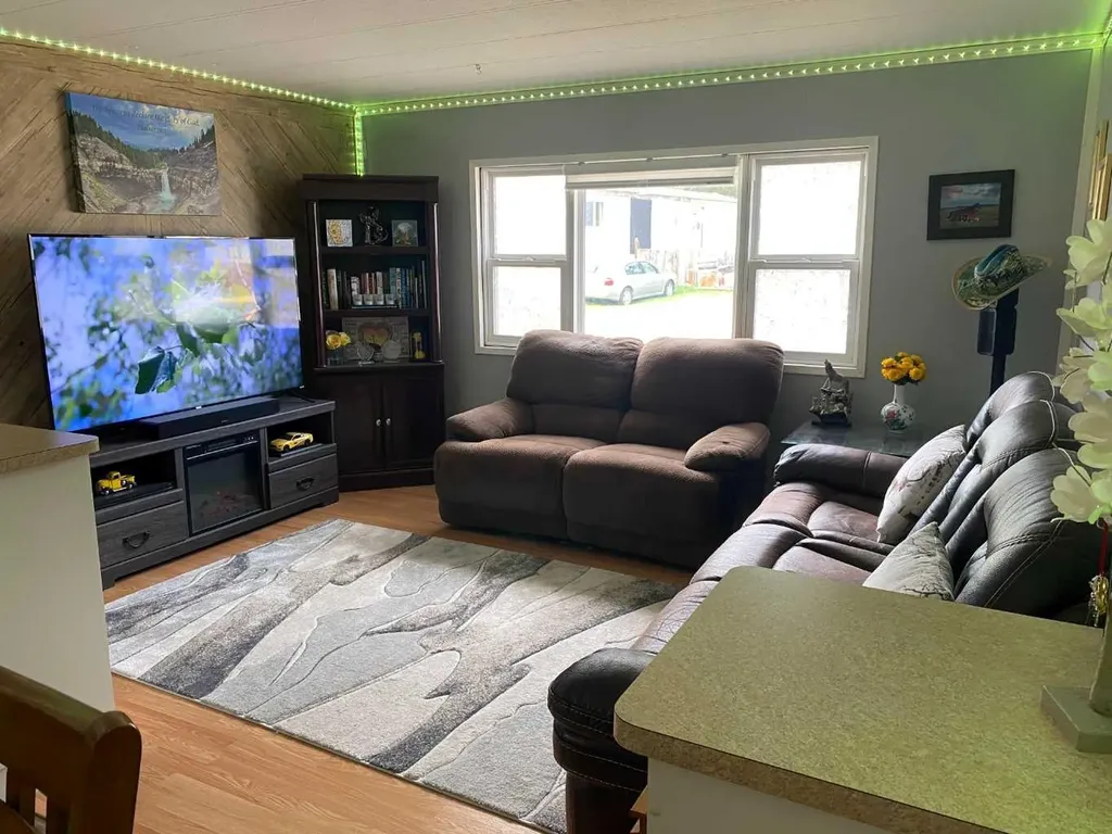 30 Pinewoods Drive Rural Clearwater County AB T4T2A4