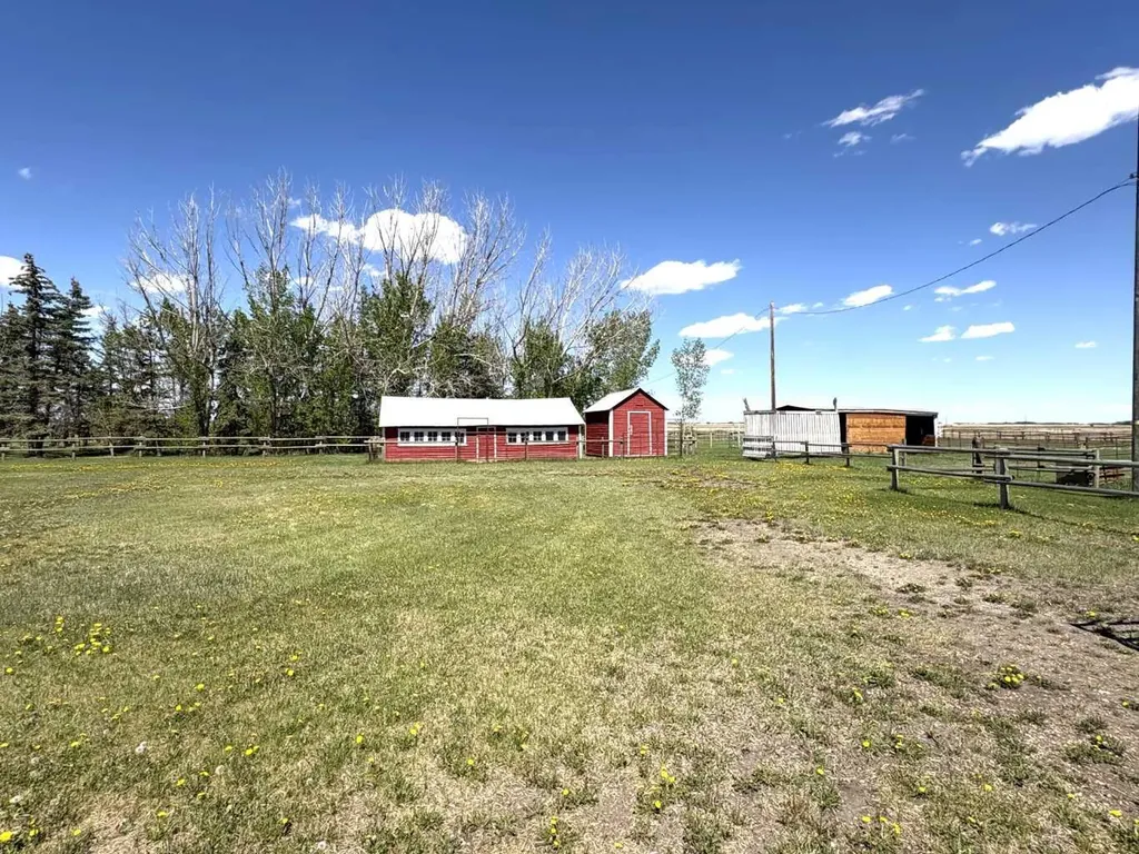 42567 Highway 856 Forestburg AB T0B 1N0