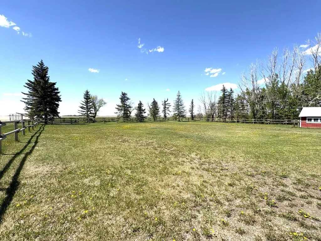 42567 Highway 856 Forestburg AB T0B 1N0