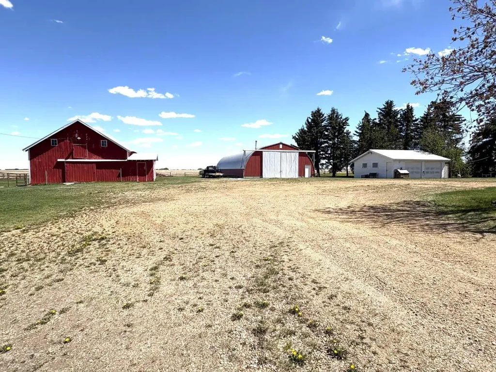 42567 Highway 856 Forestburg AB T0B 1N0