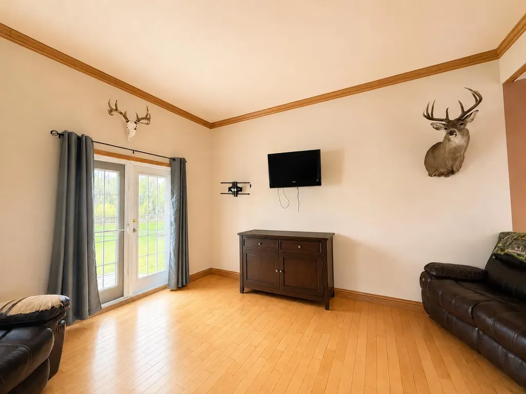 Lot 37 590059 Range Road 110 Rural Woodlands County AB T7S 2A1