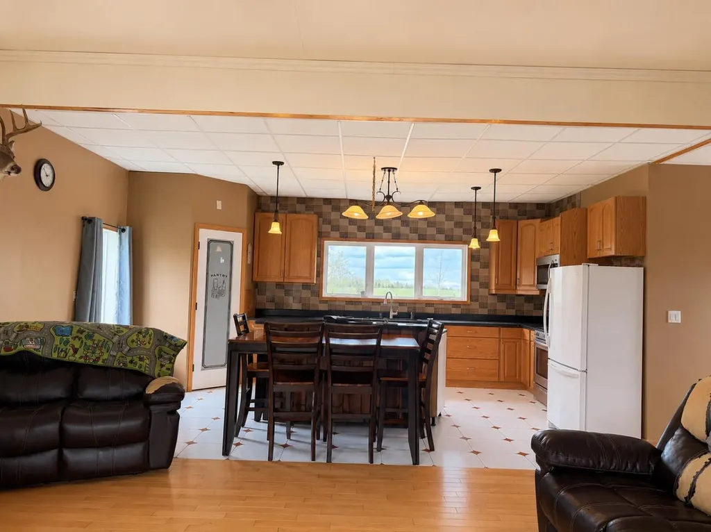 Lot 37 590059 Range Road 110 Rural Woodlands County AB T7S 2A1