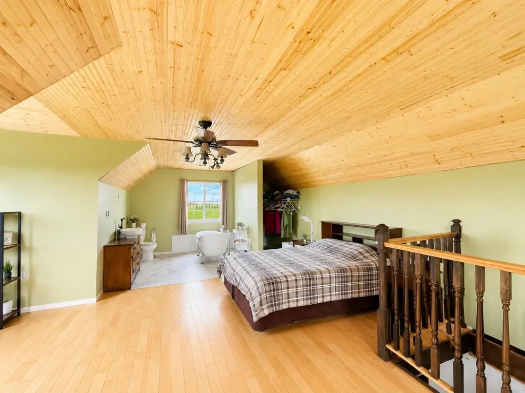 Lot 37 590059 Range Road 110 Whitecourt AB T7S 2A1